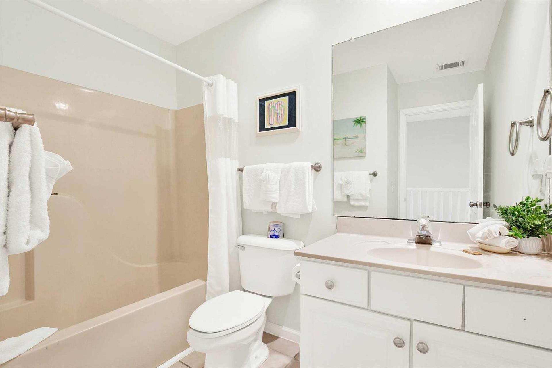 Beach Point Villas Unit E Tybee Island Exterior photo