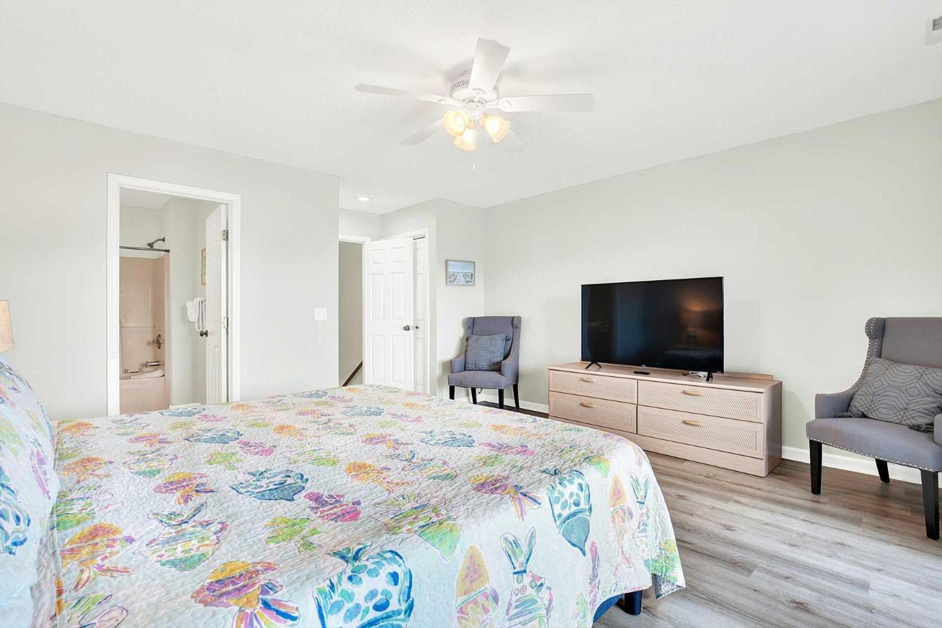 Beach Point Villas Unit E Tybee Island Exterior photo