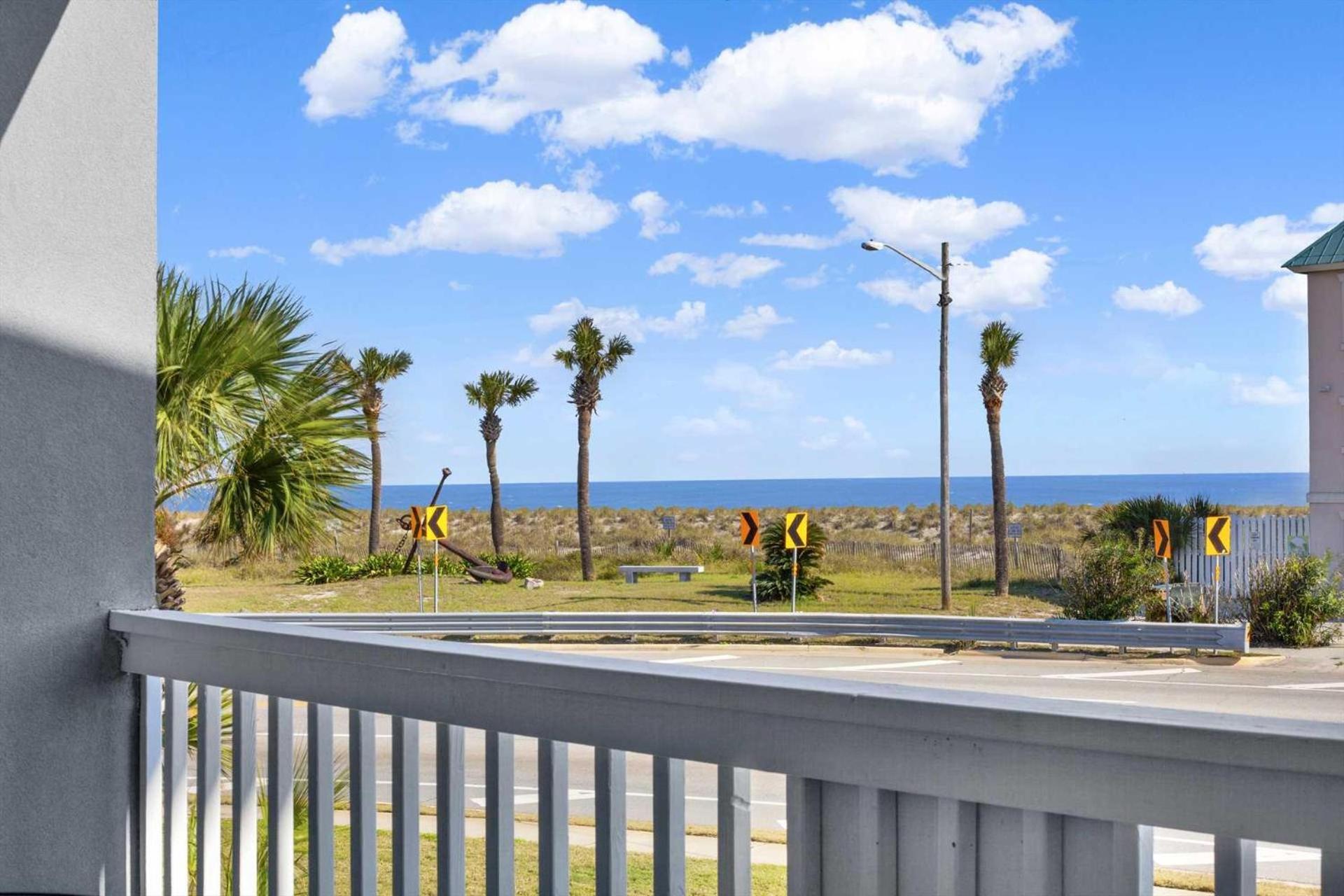 Beach Point Villas Unit E Tybee Island Exterior photo